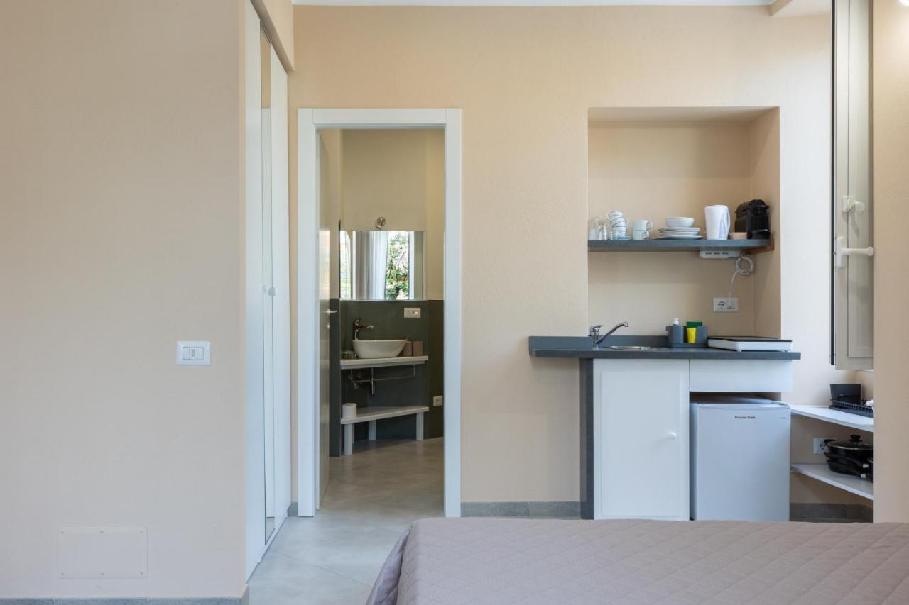 קליארי Bonnystudios Holiday Apartments מראה חיצוני תמונה