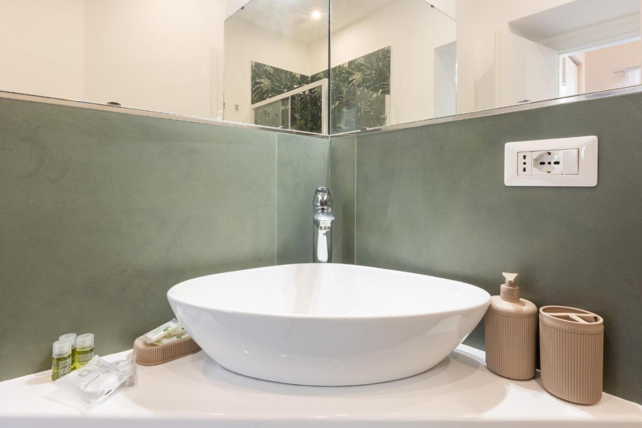 קליארי Bonnystudios Holiday Apartments מראה חיצוני תמונה